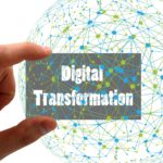 digital transformation